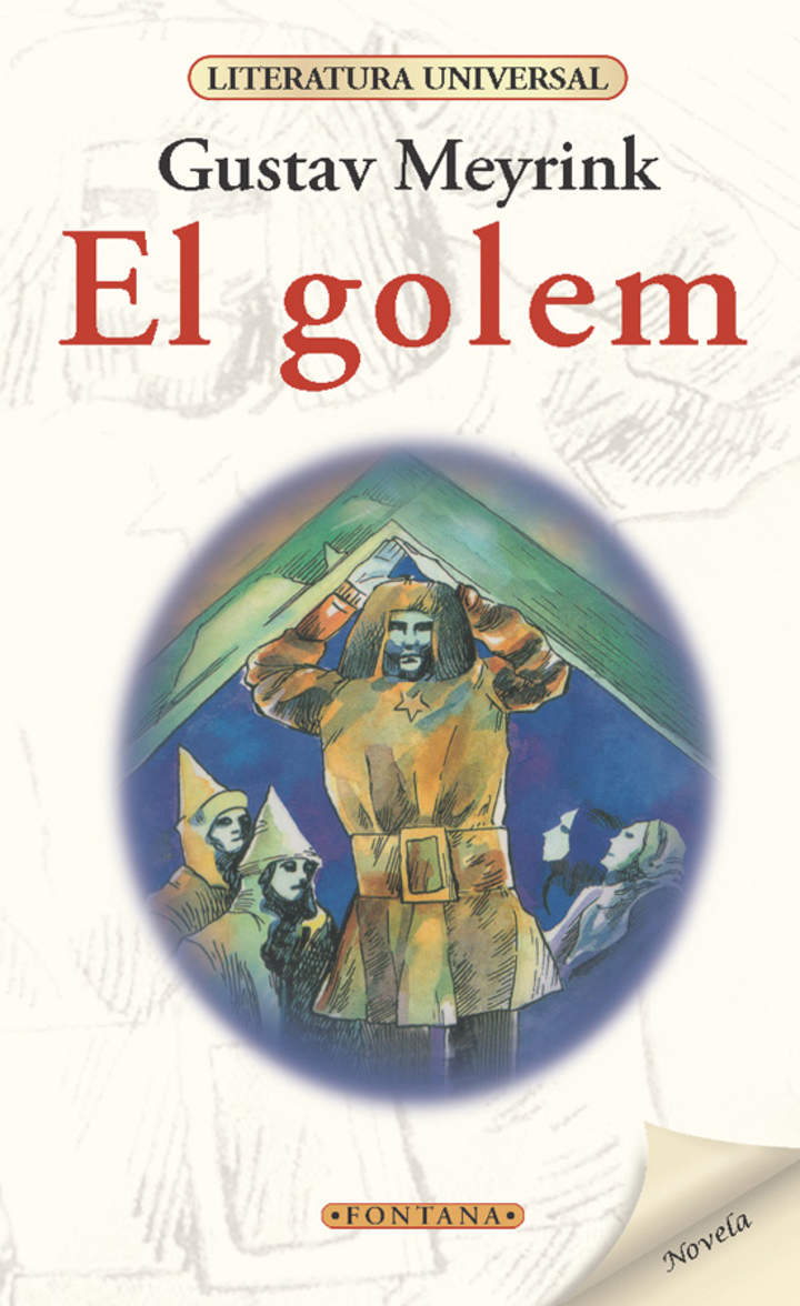 El Golem