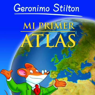 Mi primer atlas