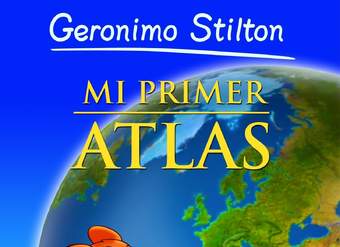 Mi primer atlas