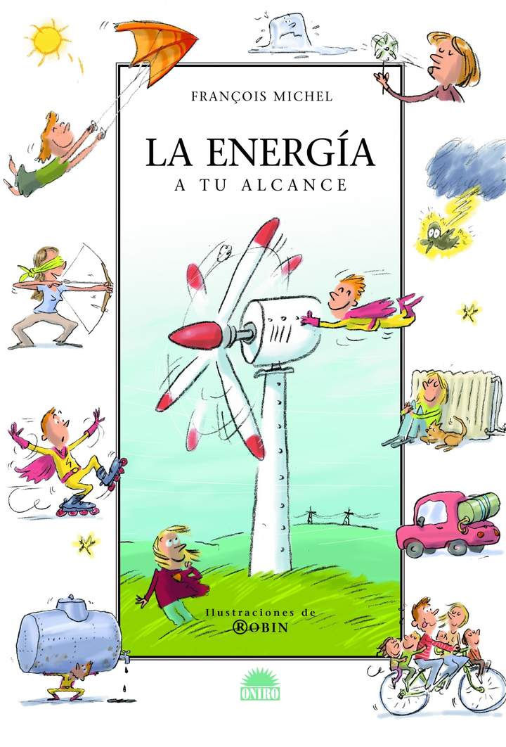 La energía a tu alcance