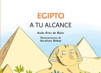 Egipto a tu alcance