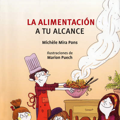 La alimentación a tu alcance