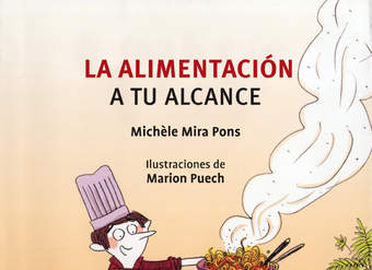 La alimentación a tu alcance