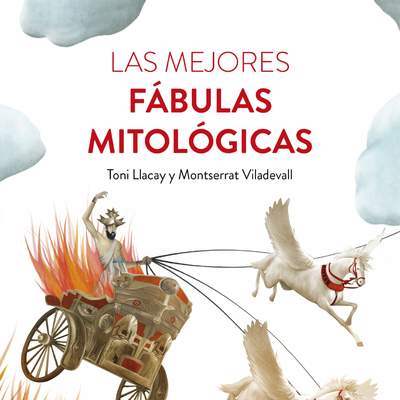 Las mejores fábulas mitológicas