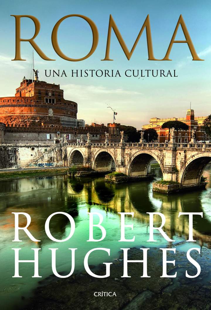 Roma. Una historia cultural