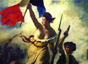 La revolución francesa. Una nueva historia