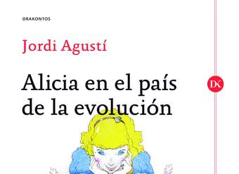 Alicia en el País de la Evolución