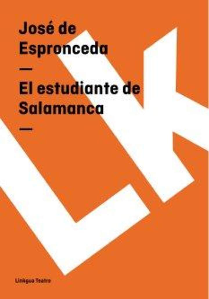 El estudiante de Salamanca