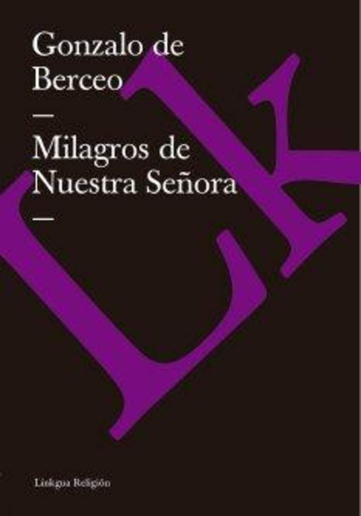 Milagros de Nuestra Señora