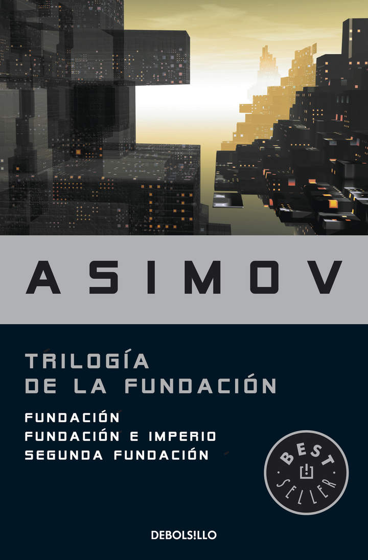 Trilogía de la Fundación