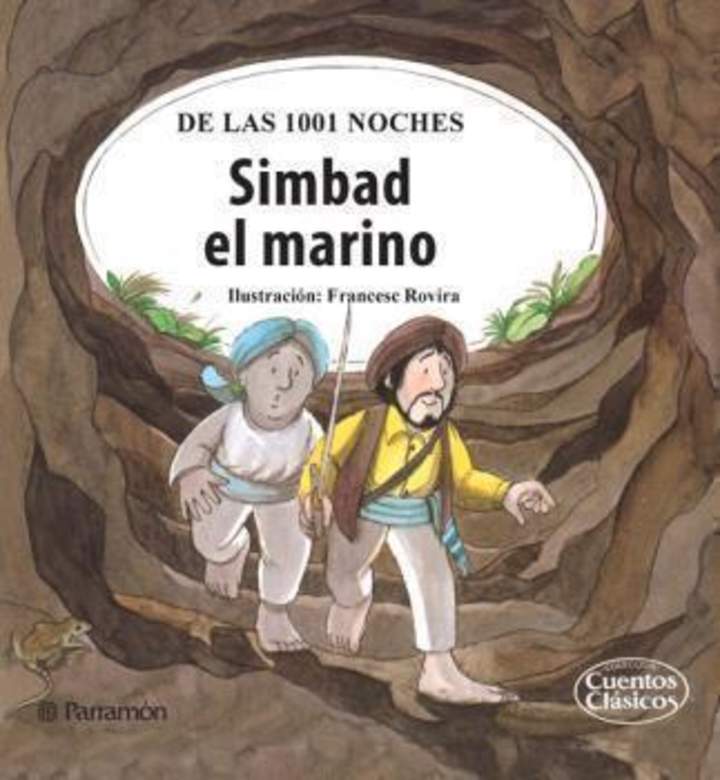 Simbad el marino