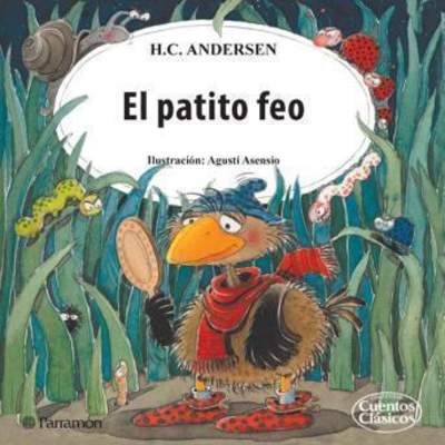 El patito feo