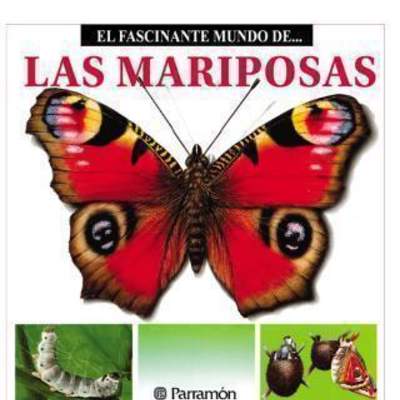 Las Mariposas