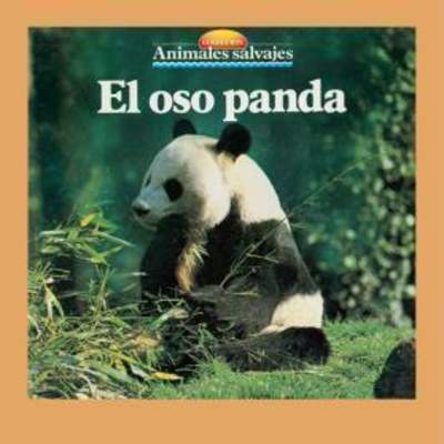 El oso panda