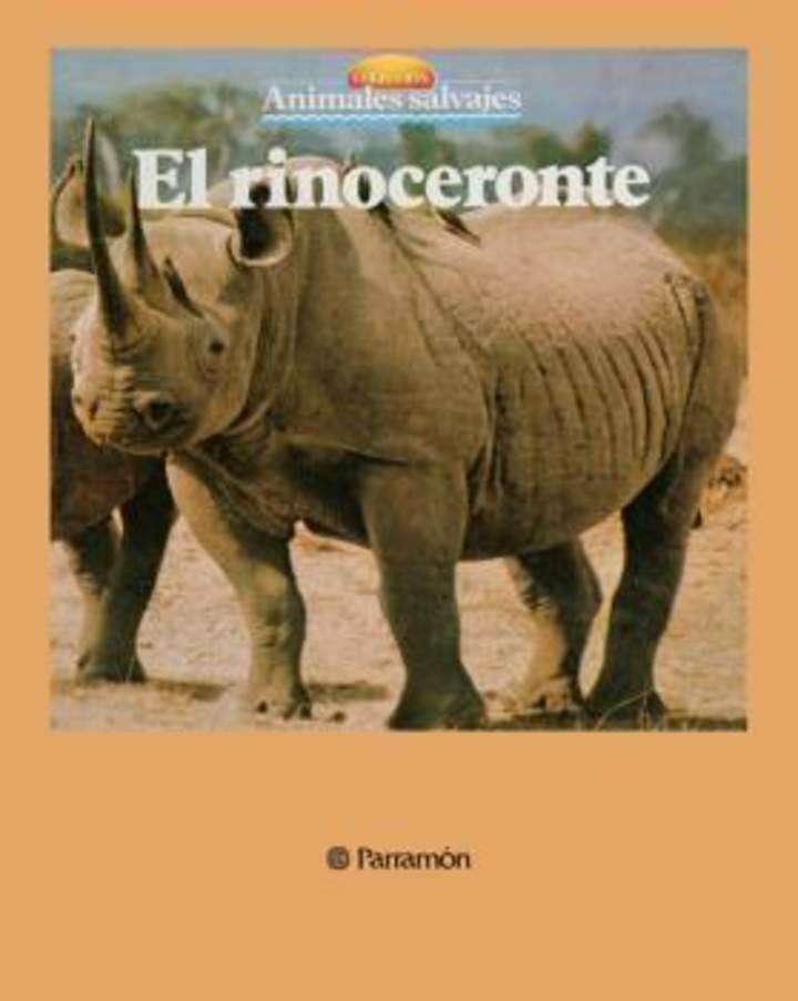 El rinoceronte