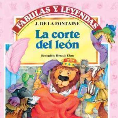 La corte del león