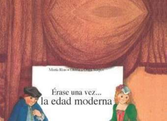 La edad moderna