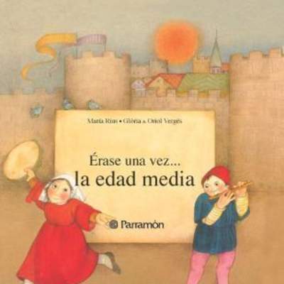 La edad media