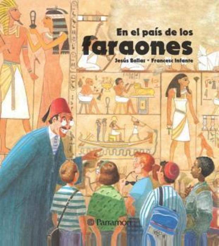 Faraones