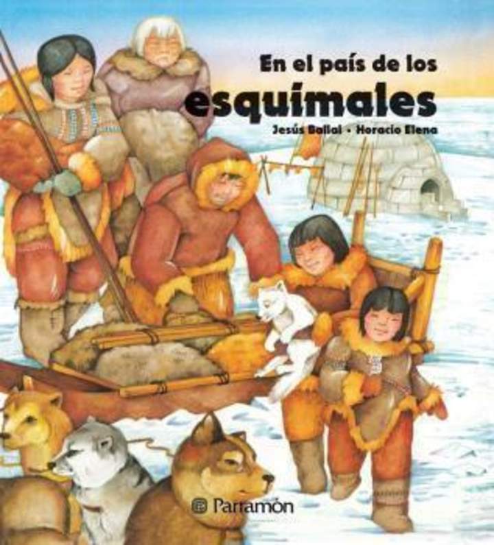 Esquimales