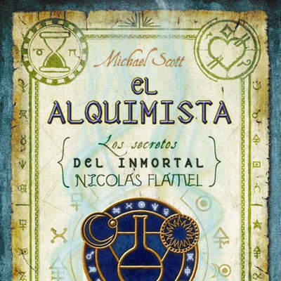 El alquimista