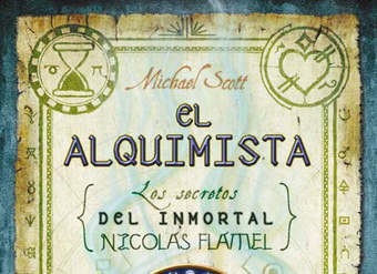 El alquimista