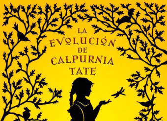 La evolución de Calpurnia Tate