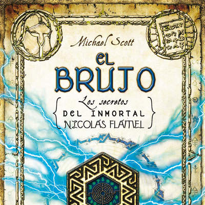 El brujo