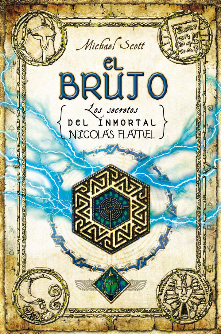 El brujo