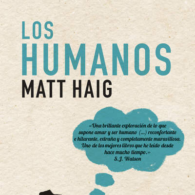 Los humanos