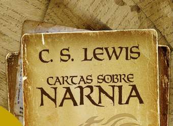 Cartas sobre Narnia