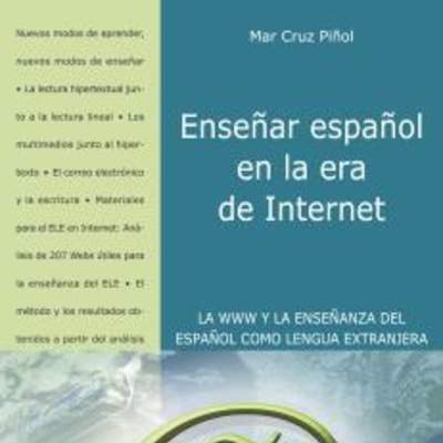 Enseñar español en la era de internet