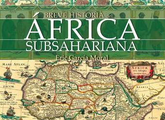 Breve historia del África subsahariana