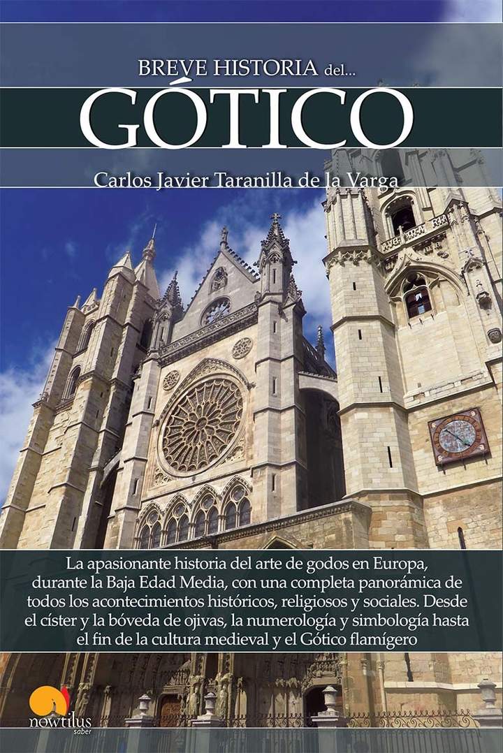 Breve historia del Gótico