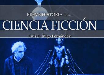 Breve historia de la Ciencia ficción