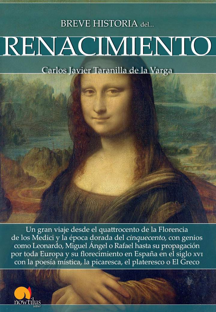 Breve historia del Renacimiento