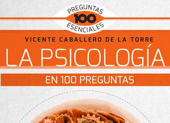 La psicología en 100 preguntas