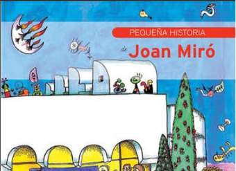 Pequeña historia de Joan Miró