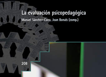 La evaluación psicopedagógica