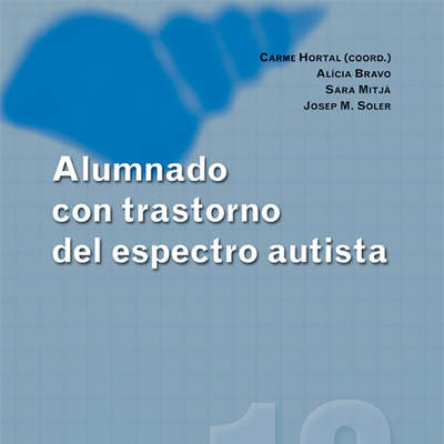 Alumnado con trastorno del espectro autista