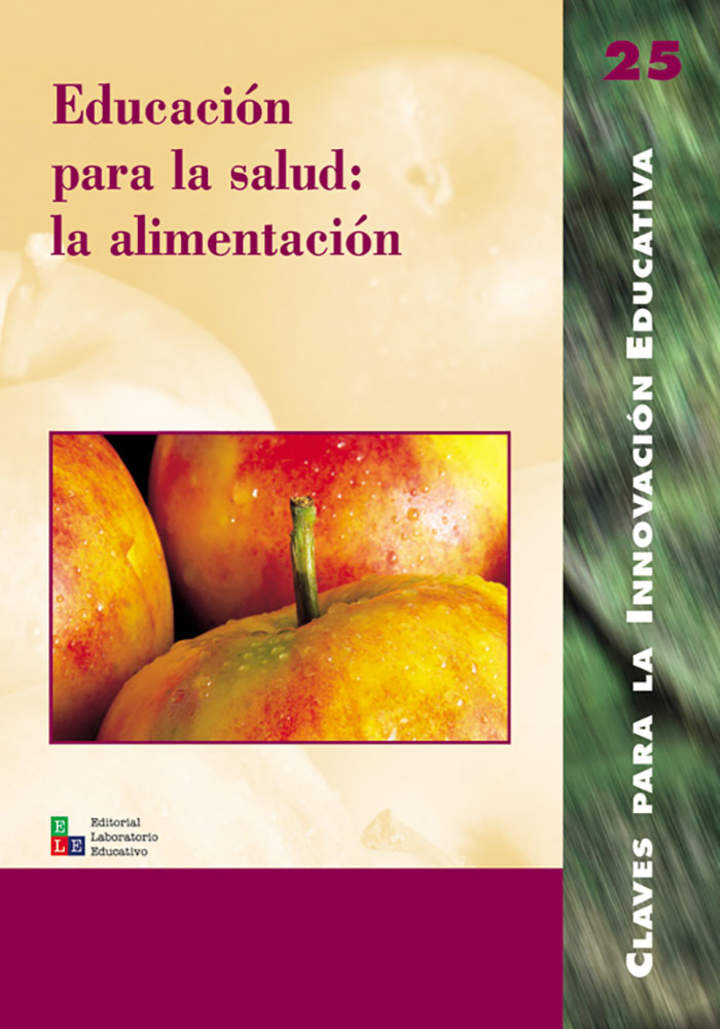 Educación para la salud: la alimentación