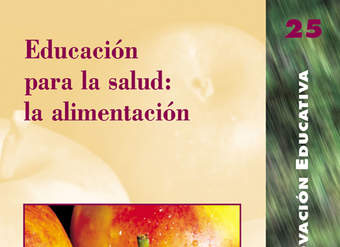 Educación para la salud: la alimentación