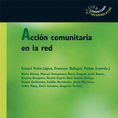 Acción comunitaria en la red