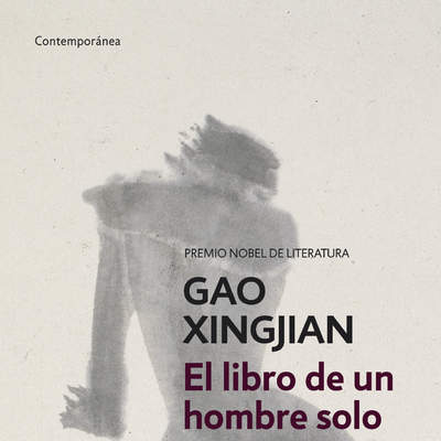 El libro de un hombre solo