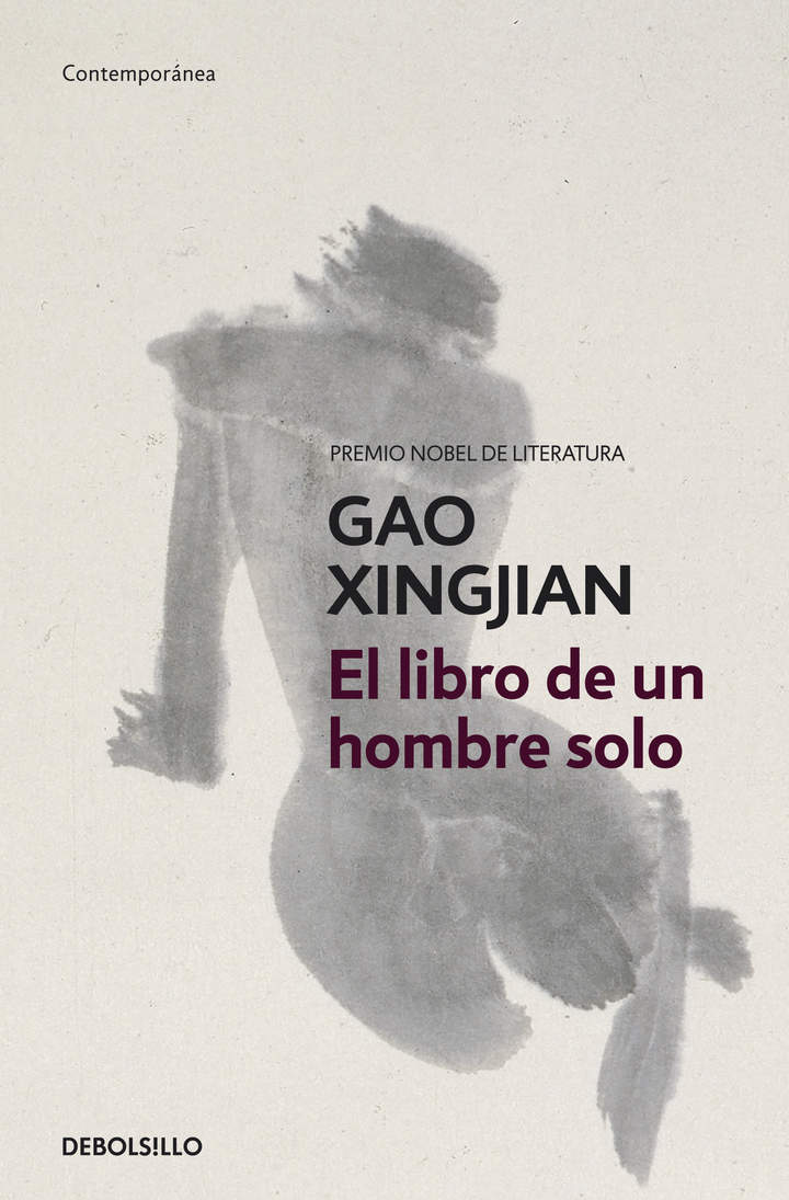 El libro de un hombre solo