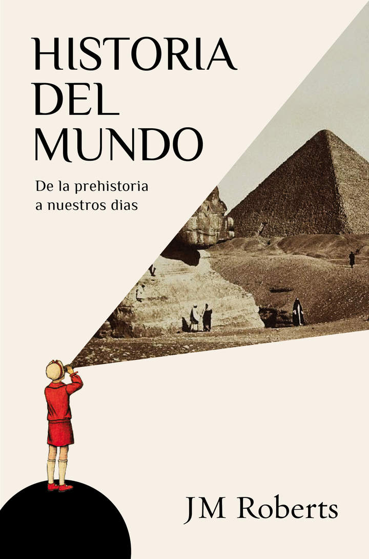 Historia del mundo De la prehistoria a nuestros días