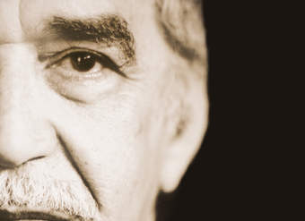 Gabriel García Márquez. Una vida