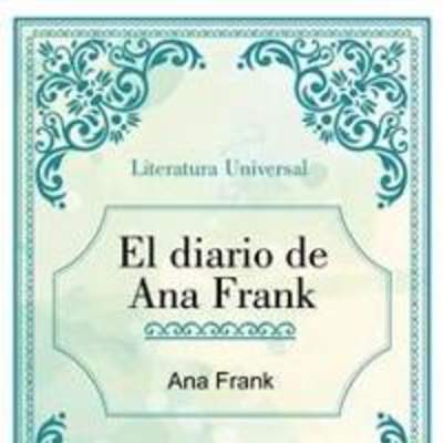 El diario de Ana Frank