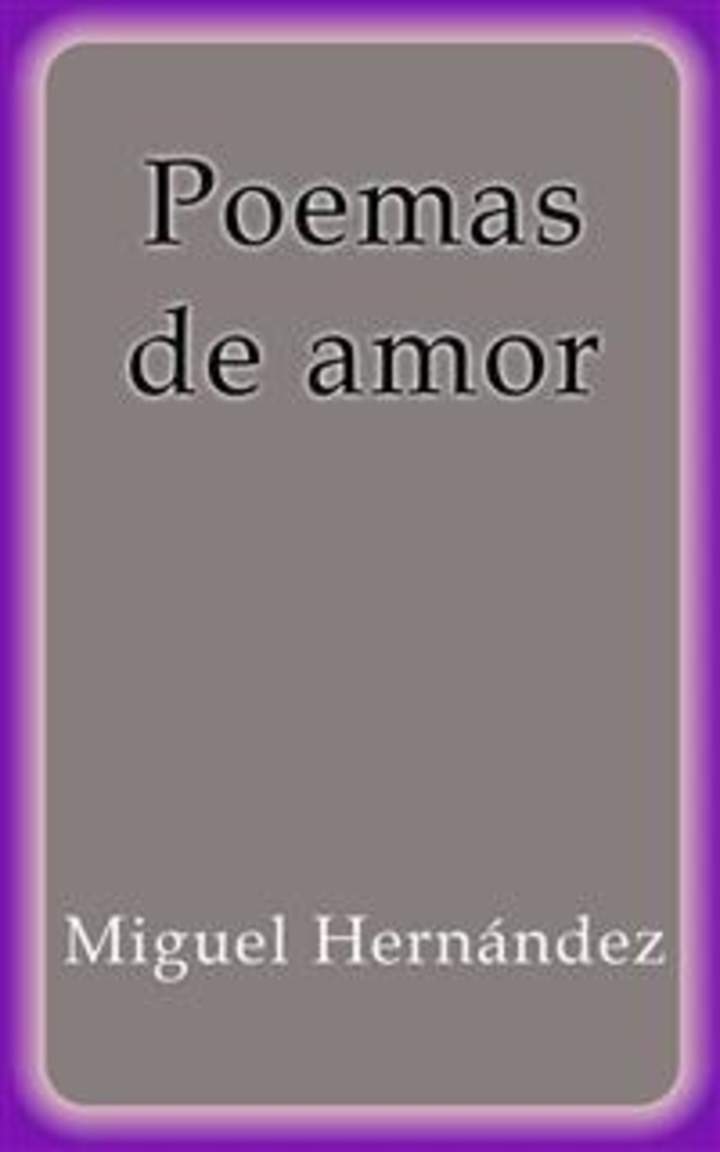 Poemas de amor