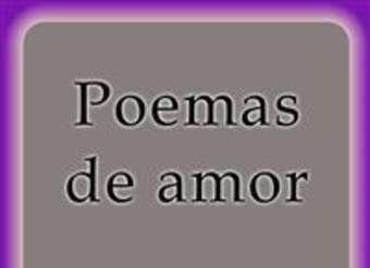 Poemas de amor